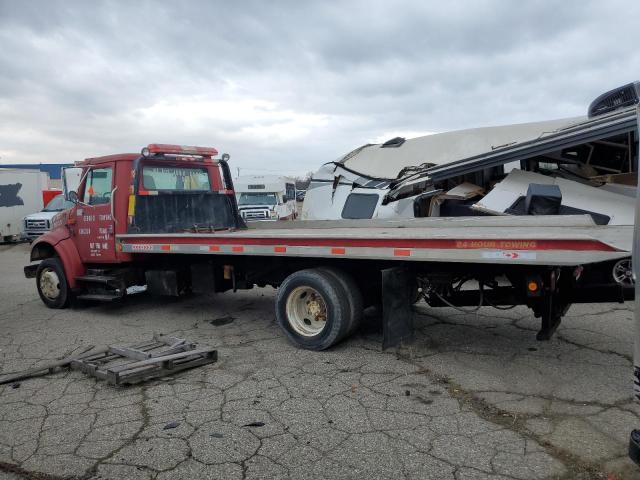 Image 3 of 1995 INTERNATIONAL 4000 4700 1995 with VIN 1HTSCABM9SH632377