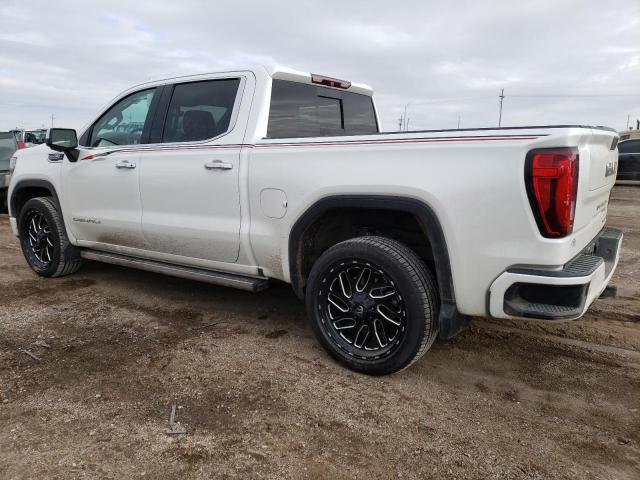 Image 2 of 2019 GMC SIERRA K1500 DENALI 2019 with VIN 1GTU9FEL3KZ232393