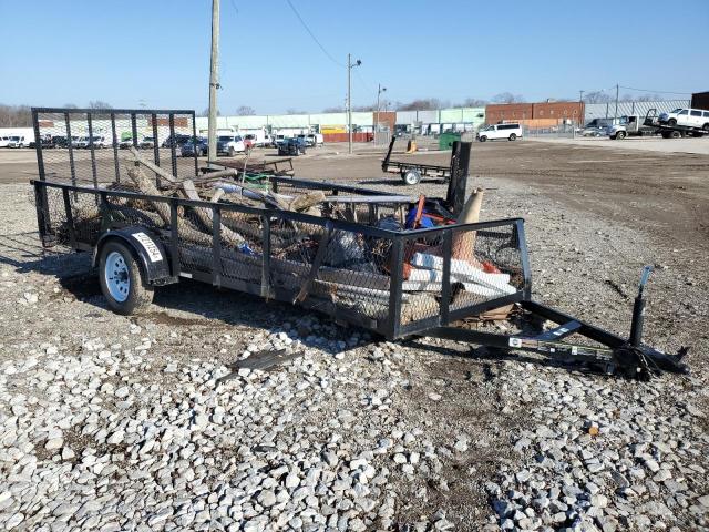 Изображение 2018 UTILITY TRAILER 2018