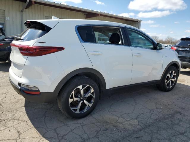 Изображение 3 2020 KIA SPORTAGE LX 2020 с VIN KNDPMCACXL7801558
