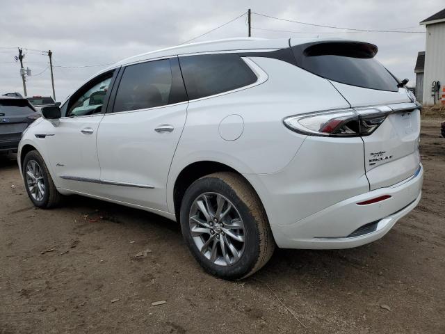 Изображение 2 2024 BUICK ENCLAVE AVENIR 2024 с VIN 5GAEVCKW9RJ117613