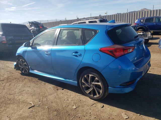 Obraz 2 z 2017 TOYOTA COROLLA IM 2017 z VIN JTNKARJE0HJ525601