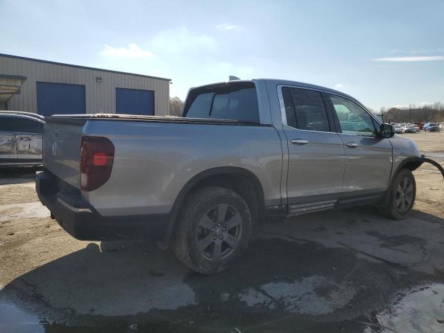 Image 3 of 2020 HONDA RIDGELINE RTL 2020 with VIN 5FPYK3F76LB001556