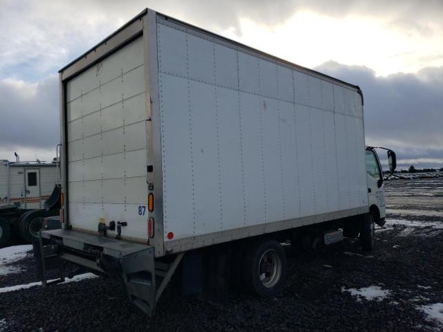 Изображение 3 2015 Hino 195 2015 с VIN JHHRDM2H1FK001996