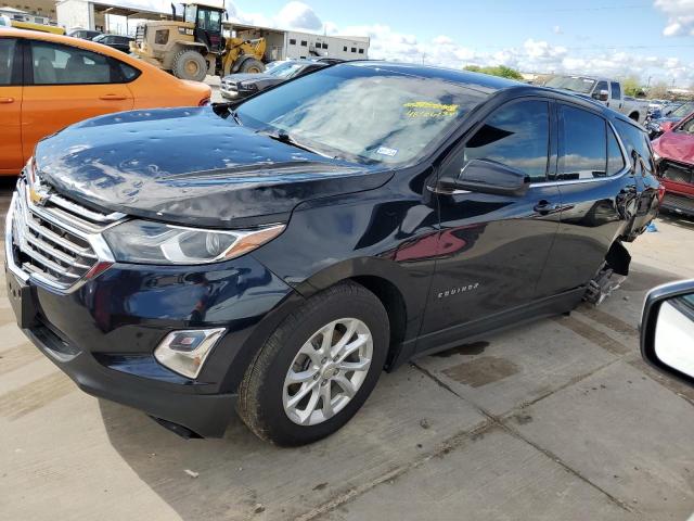 Изображение 1 2020 CHEVROLET EQUINOX LT 2020 с VIN 2GNAXTEV7L6170283