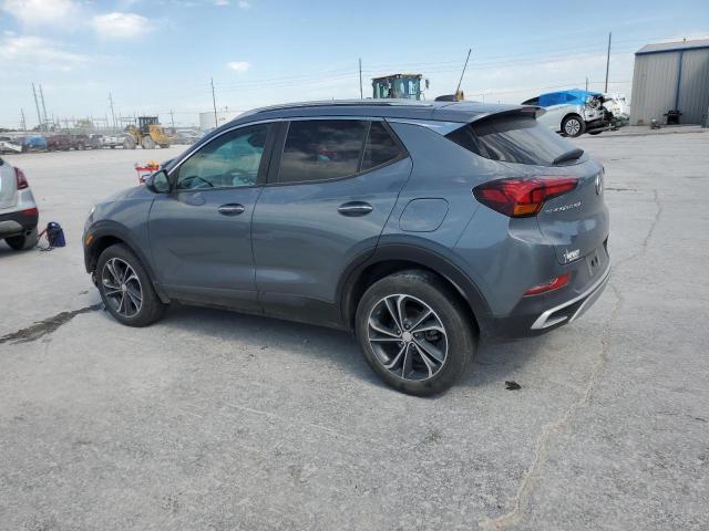 Изображение 2 2021 BUICK ENCORE GX SELECT 2021 с VIN KL4MMDSL7MB152186