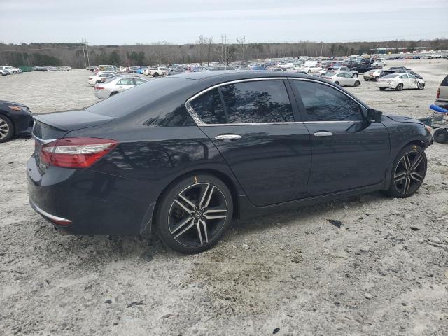 Image 3 of 2017 HONDA ACCORD SPORT 2017 with VIN 1HGCR2F56HA161543