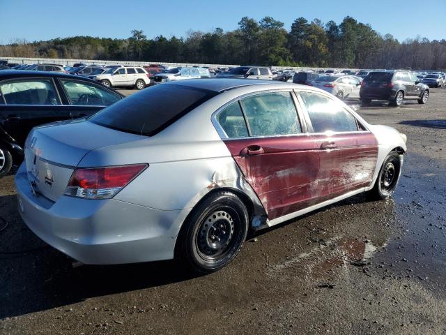 Изображение 3 2009 HONDA ACCORD LX 2009 с VIN 1HGCP26359A170353