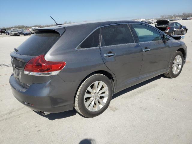 Obraz 3 z 2014 TOYOTA VENZA LE 2014 z VIN 4T3ZA3BB6EU085398