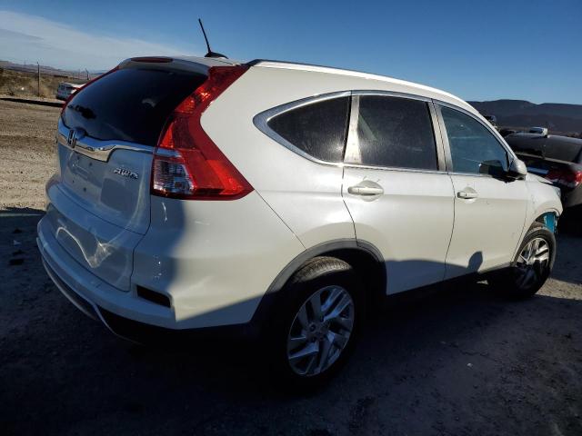 Image 3 of 2015 HONDA CR-V EXL 2015 with VIN 5J6RM4H75FL096746