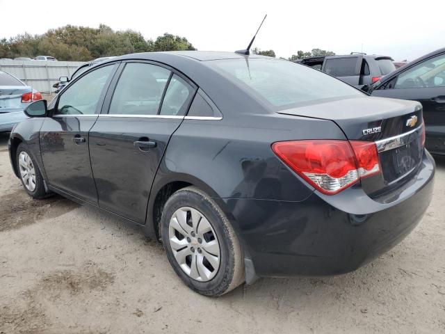 Image 2 of 2012 CHEVROLET CRUZE LS 2012 with VIN 1G1PC5SH0C7359746