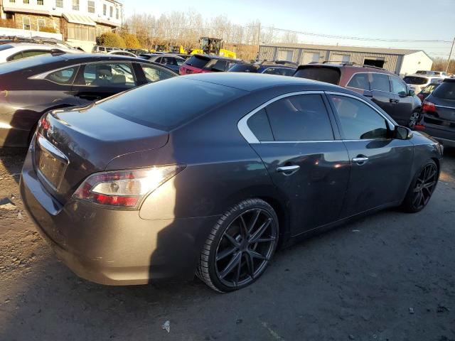 Obraz 3 z 2013 NISSAN MAXIMA S 2013 z VIN 1N4AA5AP3DC821615