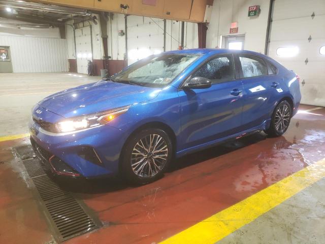 2023 KIA FORTE GT LINE 2023 image