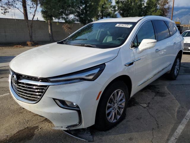 Obraz 1 z 2022 BUICK ENCLAVE PREMIUM 2022 z VIN 5GAERCKW3NJ159869