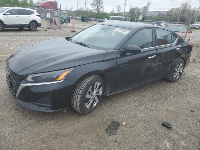 Изображение 1 2023 NISSAN ALTIMA S 2023 с VIN 1N4BL4BV2PN371387
