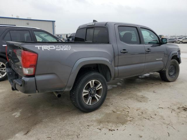 Image 3 of 2016 TOYOTA TACOMA DOUBLE CAB 2016 with VIN 5TFCZ5AN0GX022351