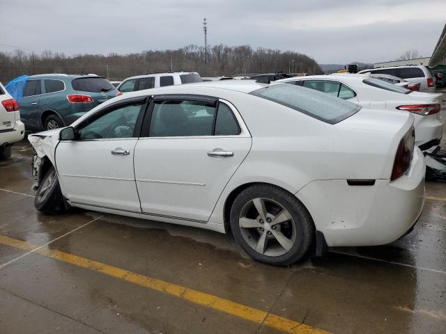 Изображение 2 2012 CHEVROLET MALIBU 1LT 2012 с VIN 1G1ZC5E04CF245320