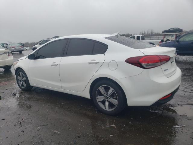 Image 2 of 2018 KIA FORTE LX 2018 with VIN 3KPFL4A75JE263727
