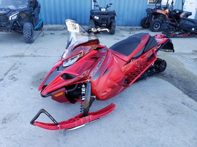 Obraz 2 z 2020 YAMAHA SIDEWINDER 2020 z VIN 4UF8NG104LT000462