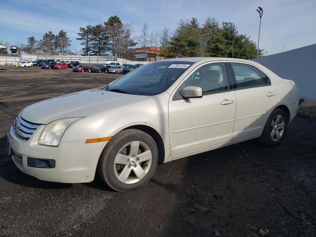 2008 FORD FUSION SE 2008 image