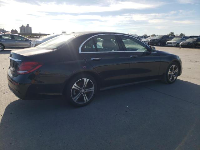 Image 3 of 2017 MERCEDES-BENZ E 300 2017 with VIN WDDZF4JB8HA162595