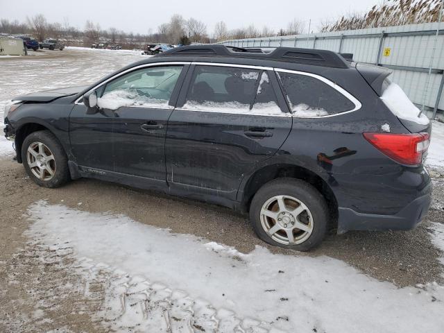 Obraz 2 z 2019 SUBARU OUTBACK 2.5I PREMIUM 2019 z VIN 4S4BSAFC4K3396537