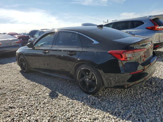 Image 2 of 2022 HONDA CIVIC EX 2022 with VIN 2HGFE1F76NH310552