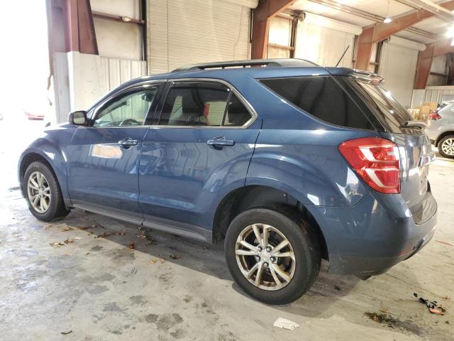 Image 2 of 2016 CHEVROLET EQUINOX LT 2016 with VIN 2GNFLFEK3G6308917