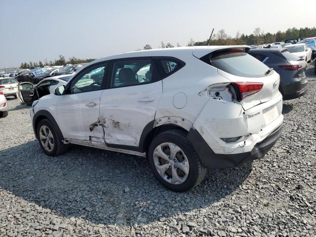 Изображение 2 2017 HYUNDAI TUCSON SE 2017 с VIN KM8J2CA46HU484032