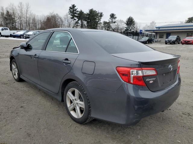 Image 2 of 2013 TOYOTA CAMRY L 2013 with VIN 4T1BF1FK6DU228648