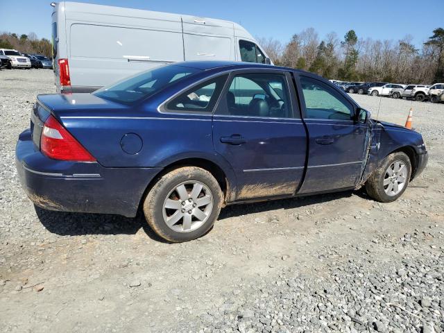 Image 3 of 2005 FORD FIVE HUNDRED LIMITED 2005 with VIN 1FAFP281X5G199920