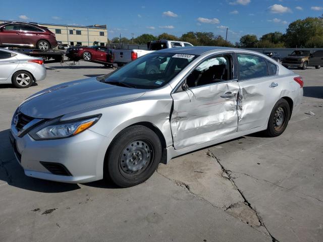 Obraz 1 z 2016 NISSAN ALTIMA 2.5 2016 z VIN 1N4AL3AP4GC291514