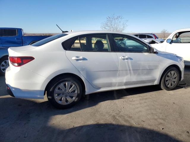 Obraz 3 z 2019 KIA RIO S 2019 z VIN 3KPA24AB9KE222178