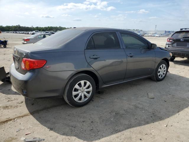 Image 3 of 2010 TOYOTA COROLLA BASE 2010 with VIN 2T1BU4EEXAC512655