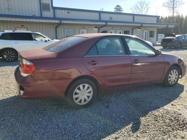 Изображение 3 2005 TOYOTA CAMRY LE 2005 с VIN 4T1BE30K25U032568