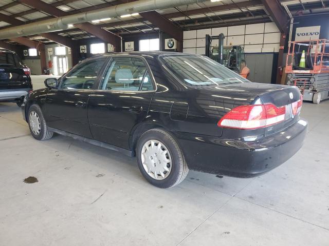 Obraz 2 z 2002 HONDA ACCORD LX 2002 z VIN 1HGCG66512A032047