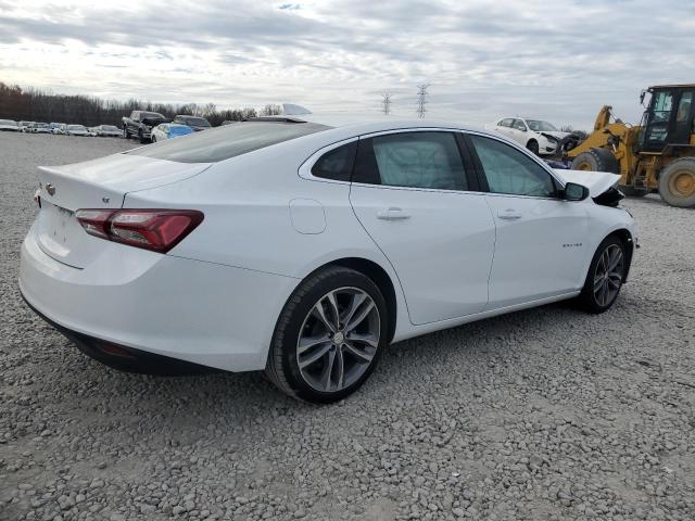 Image 3 of 2021 CHEVROLET MALIBU LT 2021 with VIN 1G1ZD5ST2MF046862
