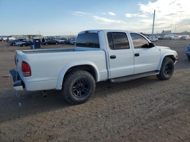 Obraz 3 z 2003 DODGE DAKOTA QUAD SPORT 2003 z VIN 1D7HL38X13S193657