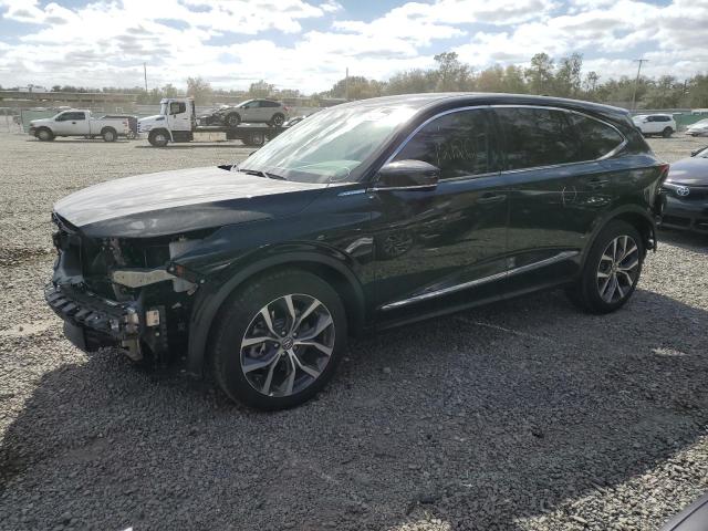 Image 1 of 2023 ACURA MDX TECHNOLOGY 2023 with VIN 5J8YD9H48PL008022