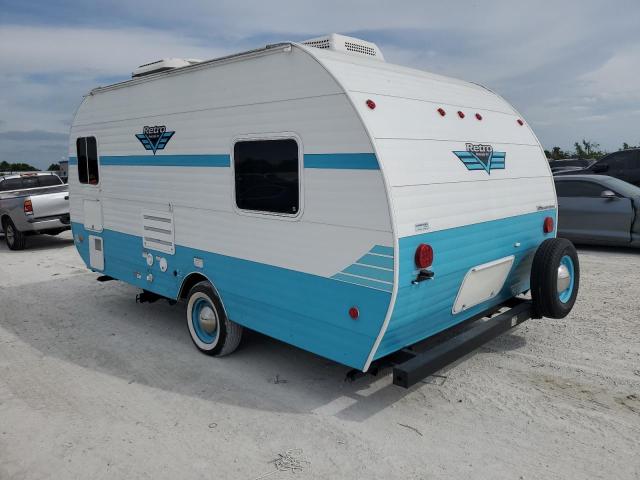 Image 3 of 2018 OTHER TRAILER 2018 with VIN 59CCC181XJL004921