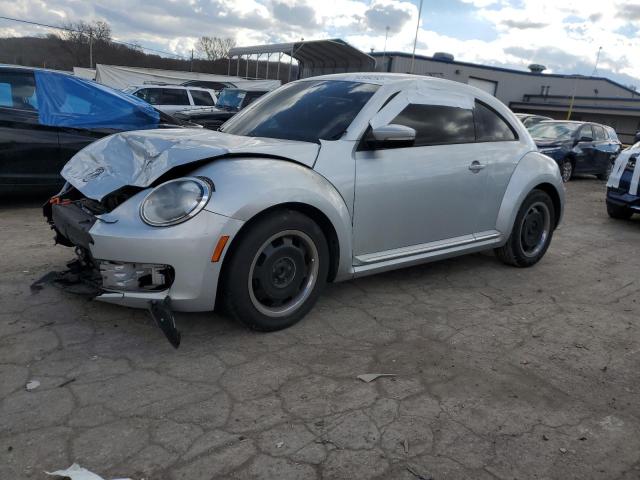 Изображение 2012 VOLKSWAGEN BEETLE  2012