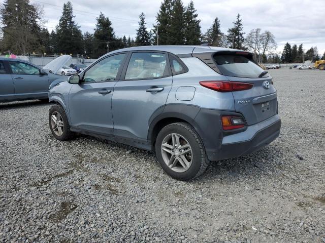 Image 2 of 2019 HYUNDAI KONA SE 2019 with VIN KM8K1CAA5KU331422