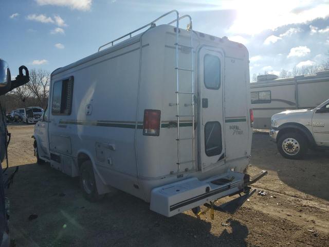 Image 3 of 1999 FORD ECONOLINE E350 SUPER DUTY CUTAWAY VAN RV 1999 with VIN 1FDWE30S6XHA94570
