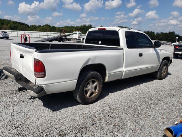 Obraz 3 z 1997 DODGE DAKOTA  1997 z VIN 1B7GL23X7VS164478