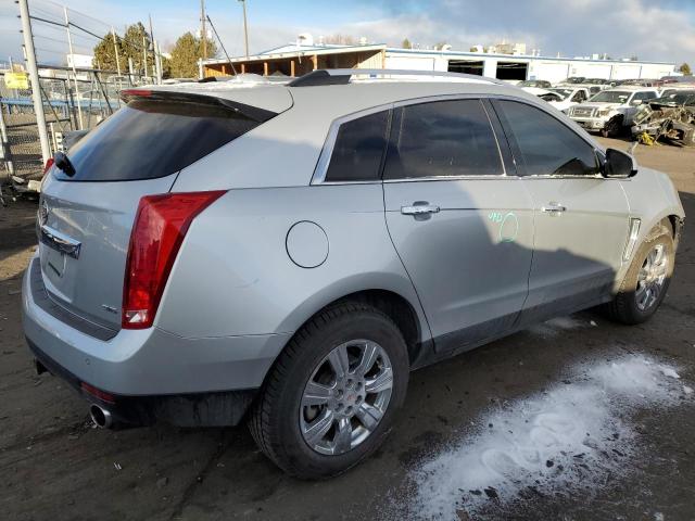 Image 3 of 2016 CADILLAC SRX LUXURY COLLECTION 2016 with VIN 3GYFNEE34GS549564