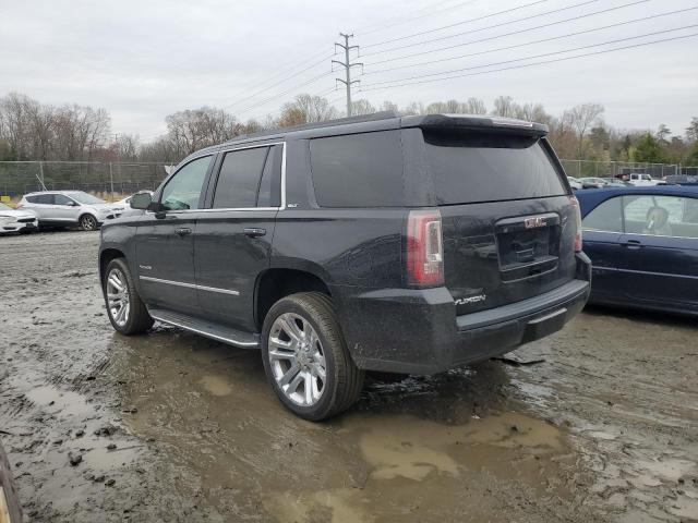Obraz 2 z 2018 GMC YUKON SLT 2018 z VIN 1GKS2BKC6JR109926