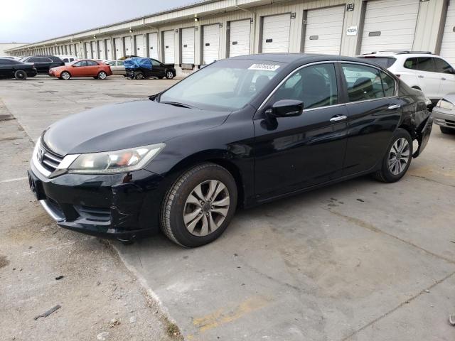 Image 1 of 2014 HONDA ACCORD LX 2014 with VIN 1HGCR2F33EA306158