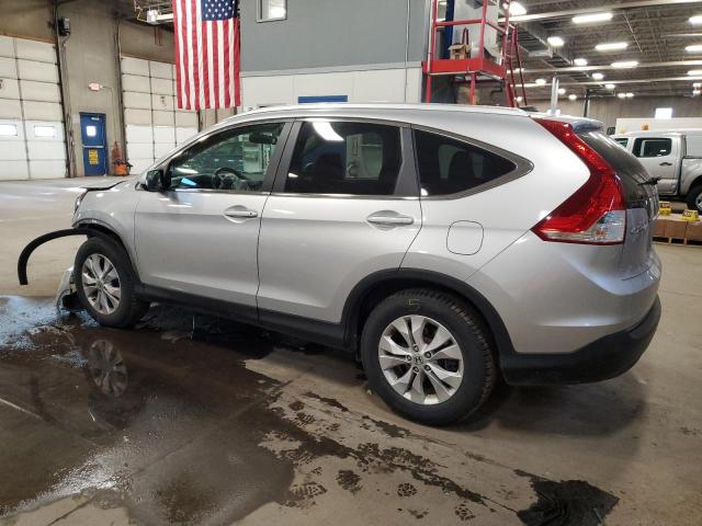 Изображение 2 2014 HONDA CR-V EXL 2014 с VIN 2HKRM4H77EH691123