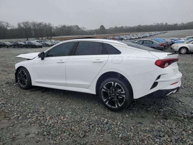 Obraz 2 z 2024 KIA K5 GT LINE 2024 z VIN 5XXG64J22RG261940
