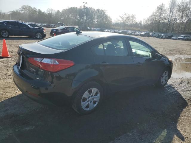 Obraz 3 z 2016 KIA FORTE LX 2016 z VIN KNAFK4A6XG5496014